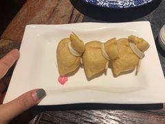 -大匠工房古船木艺术餐厅·猪肚鸡专门店(长白仙岛店)