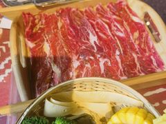 -火塘云南烧烤大排档