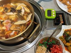 -大理董·董家小厨野生菌火锅(古城旗舰店)