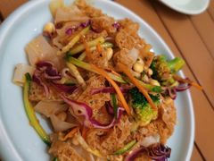 -吕氏疙瘩汤·新派鲁菜(欢乐汇店)