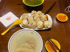 -大壶春生煎(四川中路店)
