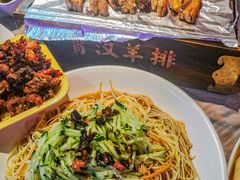 -可可大虾武汉土菜大排档(万松园1店)