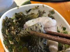 -重庆乌鱼庄·龙滋鲜(青羊大道店)