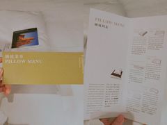 -青岛海尔洲际酒店