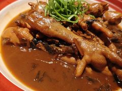 -大潮淮·淮扬菜(何园旗舰店)