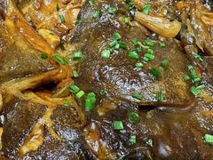 -鹊华居·地道鲁菜·海鲜·融合味(大明湖店)