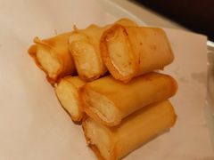 -新大咀港式茶餐厅(宝山万达店)