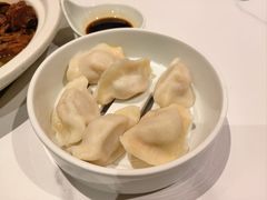 -船歌·鱼水饺青岛菜(恒隆广场店)