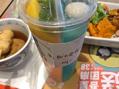 -吉野家(宾水道店)
