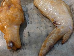 烤翅拼盘-达美乐比萨(南京路店)