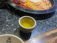 -蜀大侠火锅(少陵路店)