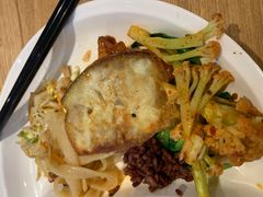 -素满香·素食自助餐(西安·民乐园店)