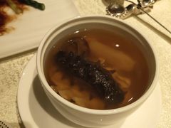 -上海和平饭店龙凤厅 Dragon Phoenix