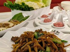 -潮正和潮汕牛肉火锅·老字号(番禺万达店)