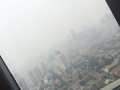 iphone_upload_pic-唐拉雅秀酒店-西锦汇空中BBQ·思创餐厅