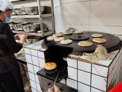-王记肉火烧早餐中国店