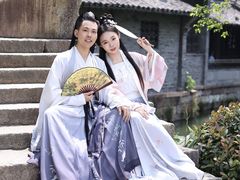 -汉仪华裳汉服旗袍·摄影写真馆(乌镇西栅店)