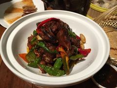 -小厨娘淮扬菜(清江苏宁广场店)