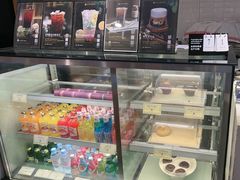 -逸派咖啡 EPARKCOFFEE(广安门店)