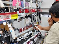 -Bic Camera (难波店)