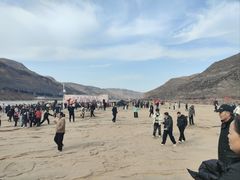 -陕西黄河壶口瀑布旅游区