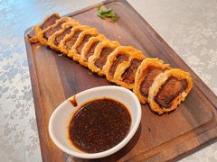 -连鹭海鲜·海肠捞饭·海胆饭(星海店)