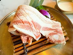 -西塔老太太泥炉烤肉(望京一店)