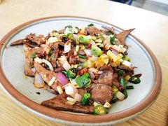 -苦尽酒馆·川菜(鼓楼店)