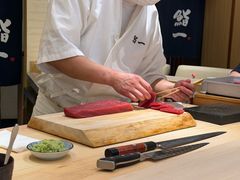 -鮨一日本料理旗舰店(总店)