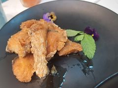 老上海熏鱼-淮扬韵(高新大都荟店)