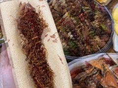 -和源祥·日照菜扛把子(万平口一店)