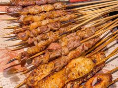 -1819餐厅·团队聚餐·烤串·精酿