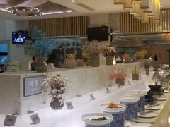 -天明山温泉大酒店