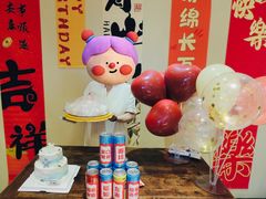 -御茶膳房皇家糕点博物馆(北京首店)