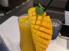 -芭蕉树·新派泰国餐厅(汉溪长隆店)