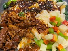 biangbiang面-玲玲面屋