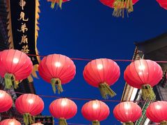 -古文化街旅游区