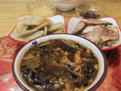 -锅儿挑面馆