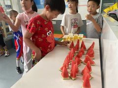 -童程童美·信息学竞赛·机器人编程·少儿编程(五棵松万达校区)