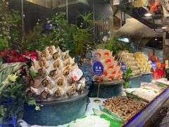 -芭菲盛宴·环球美食(北城国际店)