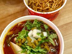 -江三王记牛杂馆(总店)