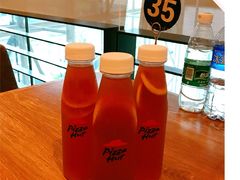 柠檬冰红茶-必胜客(大悦城店)