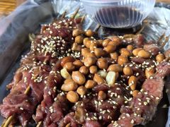 -阿梅姐美食店