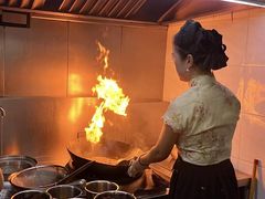 -阿嫂印象·民间江湖菜(大学城店)