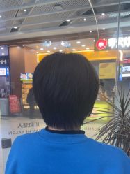 -川和潮人