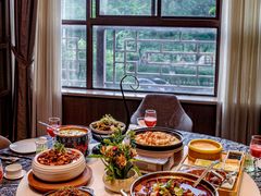 -樽宴酒楼·地道川菜·品质聚会·生日宴请