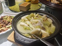 -秋色客家菜(流塘店)