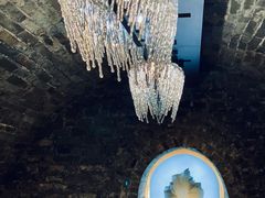 大堂-故宫冰窖餐厅