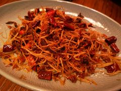 -丽江金茂凯悦臻选酒店-滇香馆