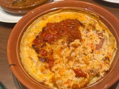 -萨莉亚意式餐厅(杭州西溪龙湖天街店)